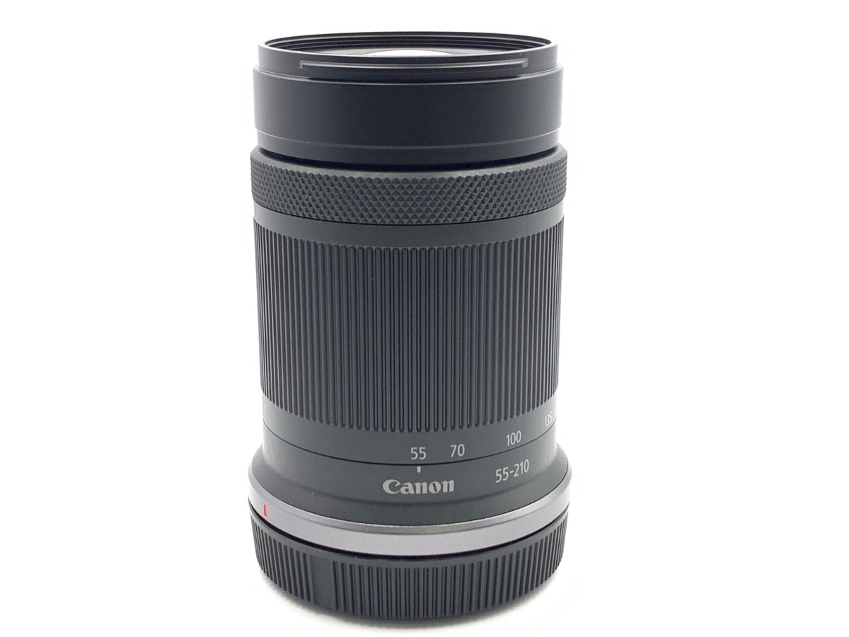 RF-S55-210mm F5-7.1 IS STM 中古価格比較 - 価格.com