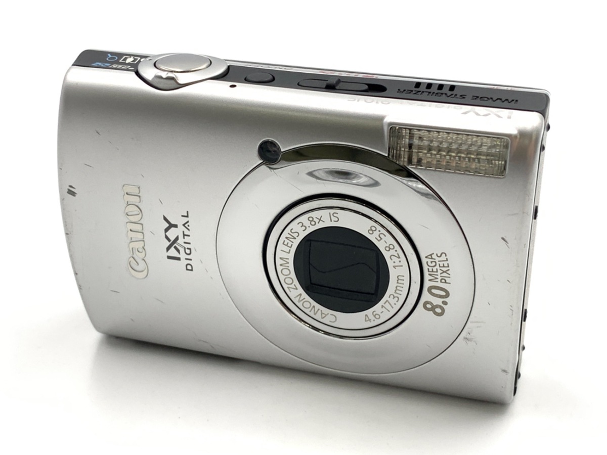 上野修：14 キヤノン IXY DIGITAL 910 IS：Photo & Culture, Tokyo