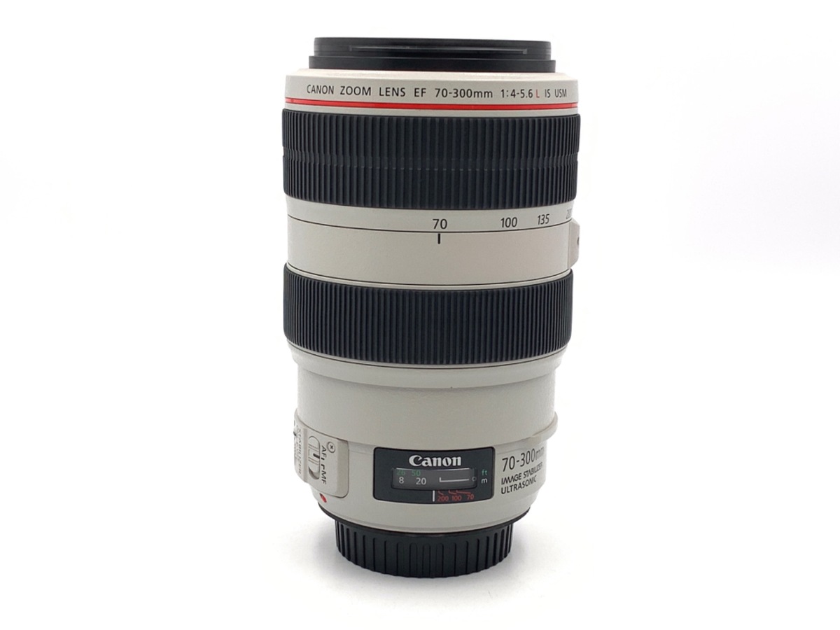 Canon EF70-300mm 4-5.6 Lズームレンズ　白レンズ Amazon.co.jp: Canon EFレンズ EF70-300mm F4-5.6L IS USM