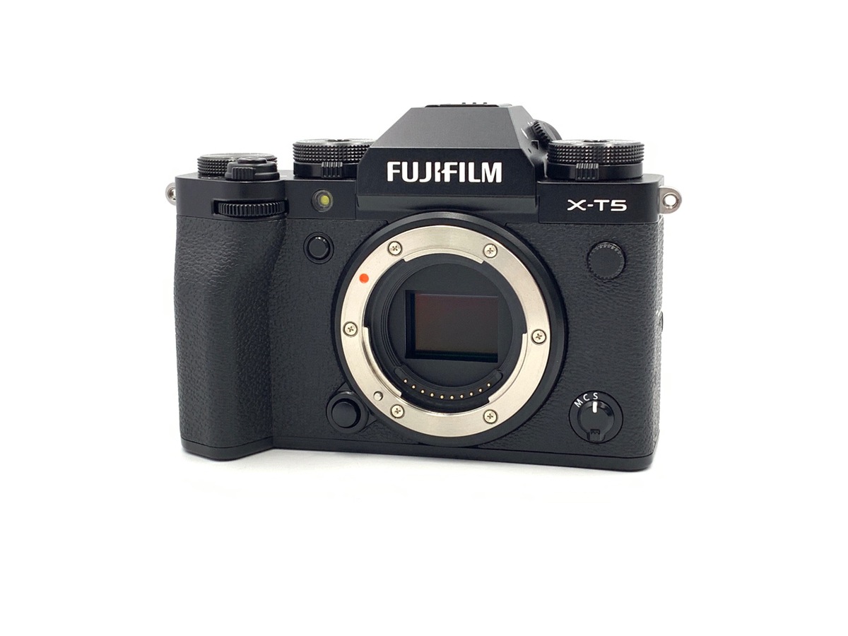 価格.com - 富士フイルム FUJIFILM X-T5 XF18-55mmレンズキット