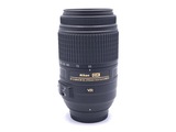 中古】ニコン AF-S DX NIKKOR 55-300mm F4.5-5.6G ED VR 在庫
