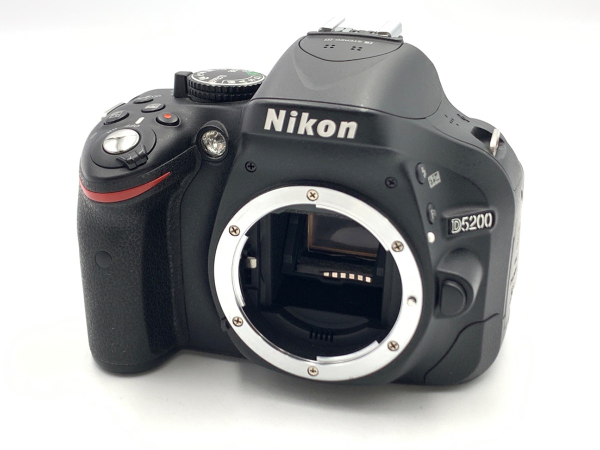 価格.com - ニコン D5300 18-55 VR IIレンズキット [ブラック
