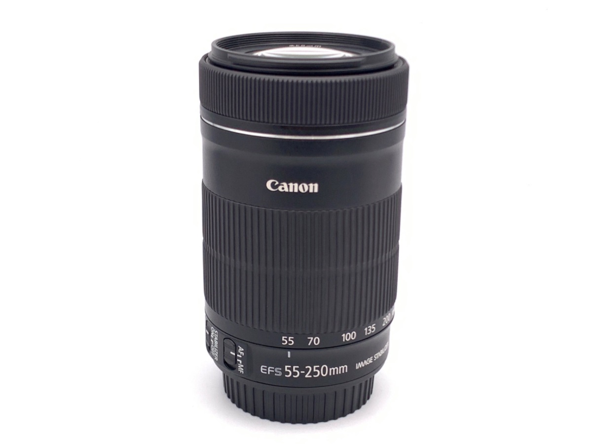 ⭐️完動品⭐️キャノン Canon EF-S 55-250mm F4-5.6 IS Amazon.co.jp: Canon 望遠レンズ EF-S55-250mm F4-5.6 IS APS-C