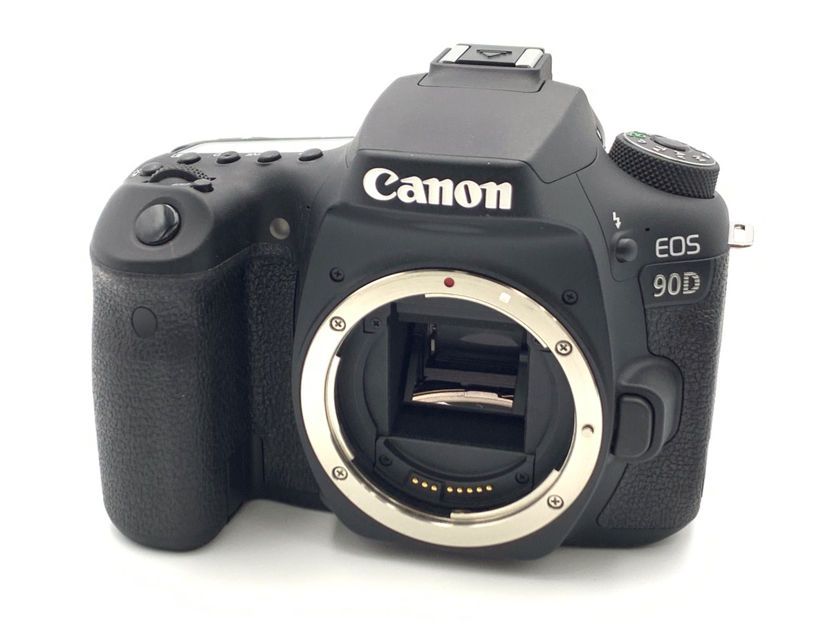 Canon EOS 90D ボディ キヤノン Amazon | Canon デジタル一眼レフカメラ EOS 90D ボディー