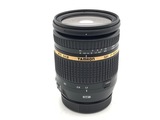 中古】タムロン SP AF17-50mm F2.8 XR Di II VC キヤノン用