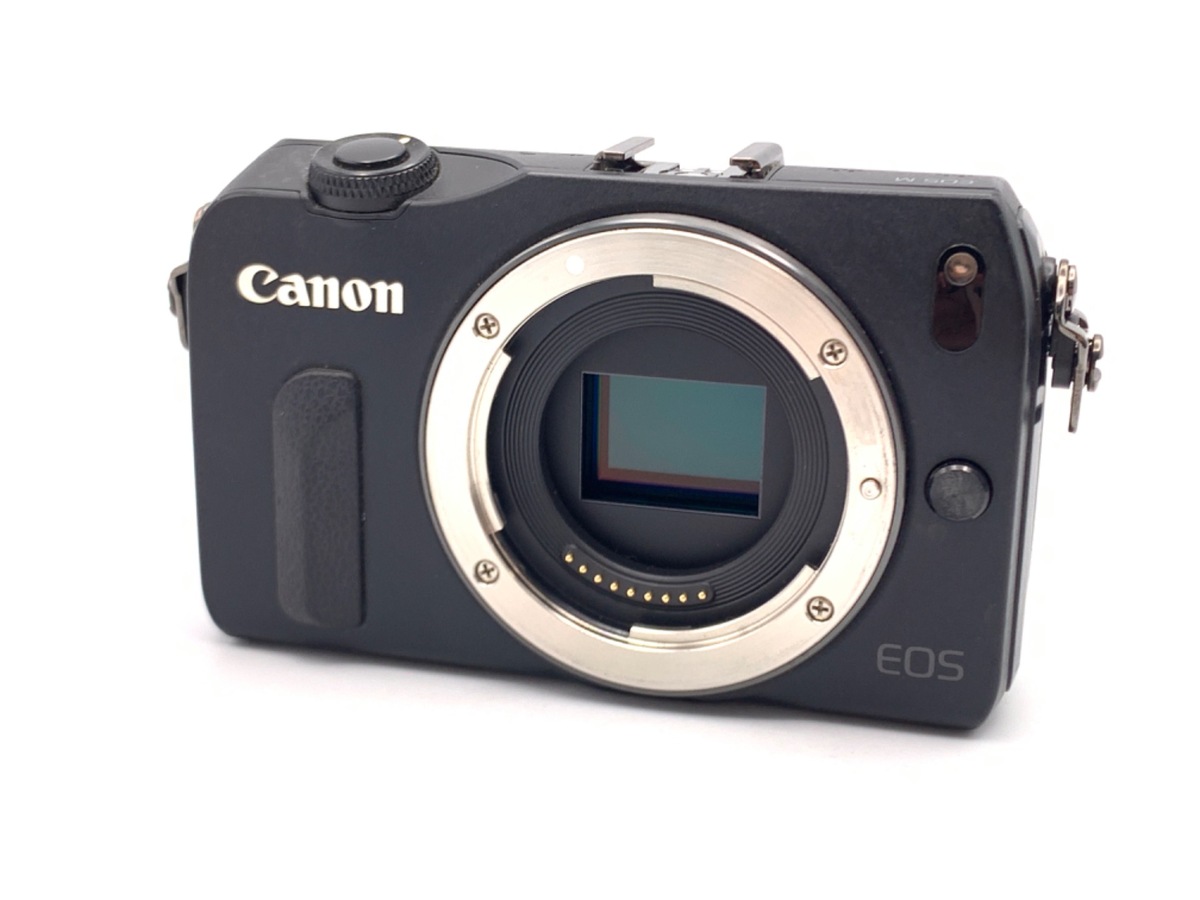 EOS M ボディ 中古価格比較 - 価格.com