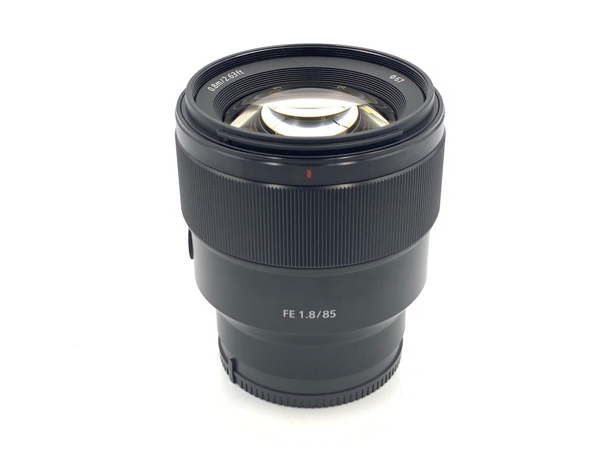 【最終値下げ】SONY FE 85mm F1.8 Eマウントレンズ 81fh8rDx87L._UF350,350_QL80_.jpg