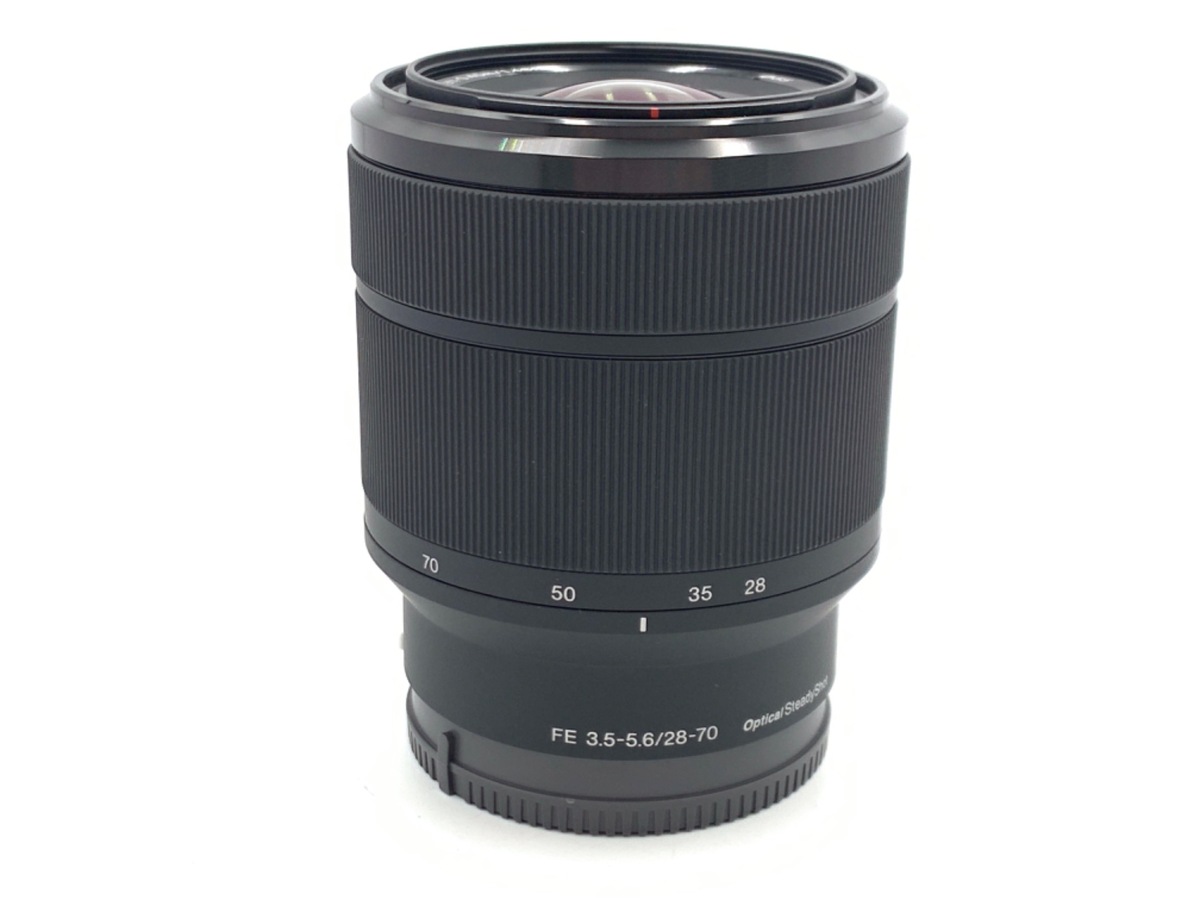 FE 28-70/3.5-5.6 OSS SEL2870