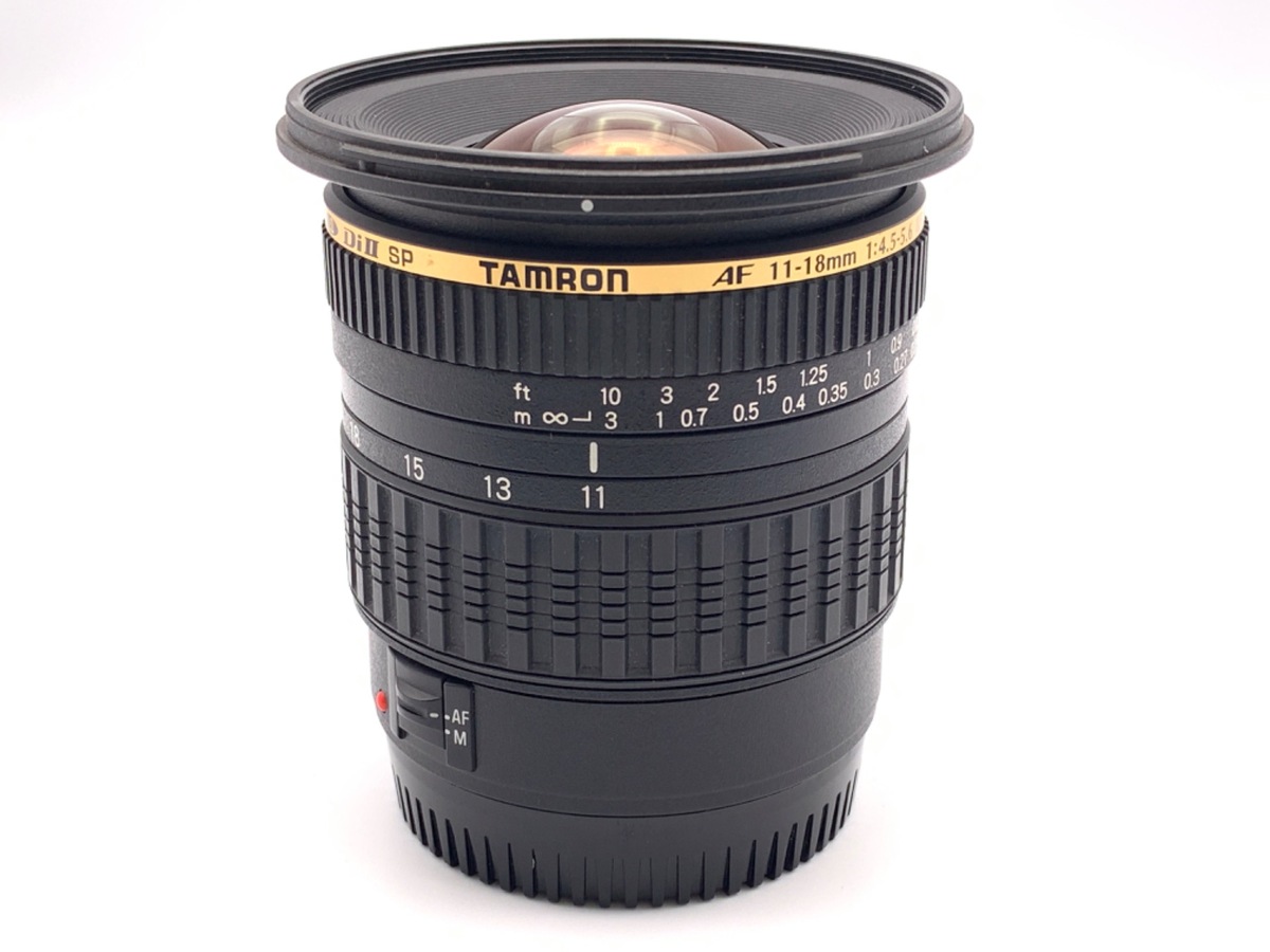 中古レンズ TAMRON 製品一覧 - 価格.com