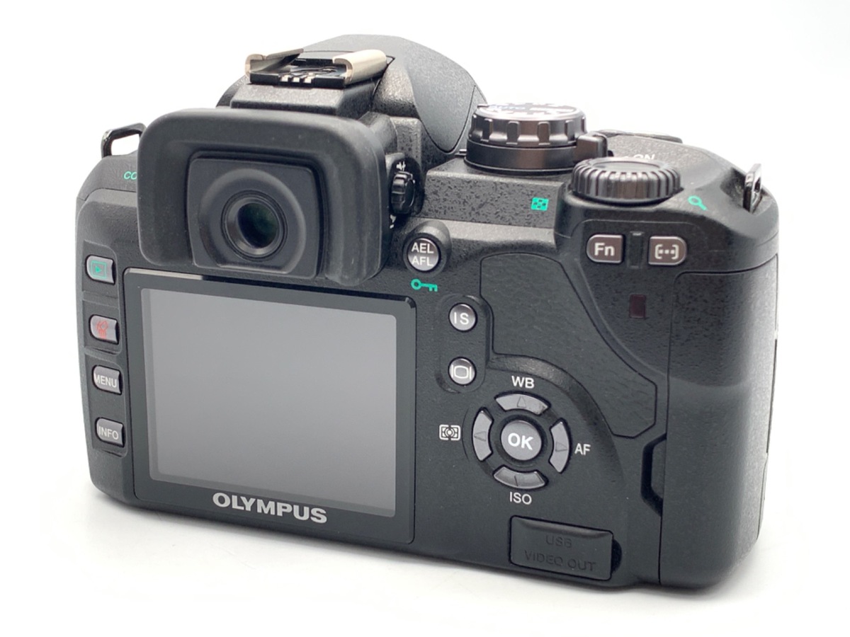 極上品◆OLYMPUS オリンパス E-510 ボディ◆4021 オリンパス E-510 ボディ オークション比較 - 価格.com