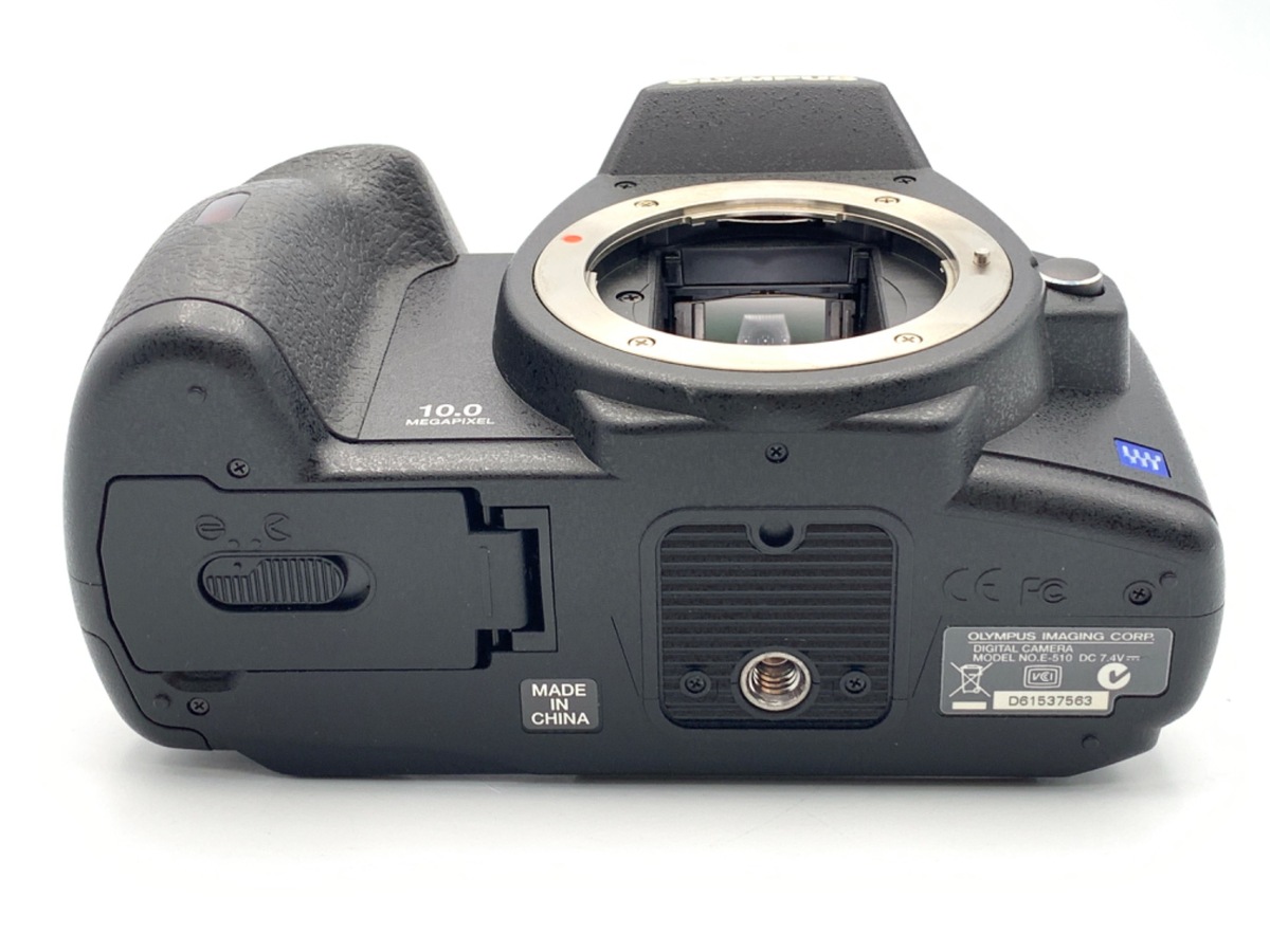 ★美品★ オリンパス OLYMPUS E-510 #19485 中古】オリンパス E-510 ボディ｜｜カメラのキタムラネットショップ