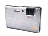 中古】パナソニック LUMIX DMC-FT1-S ソリッドシルバー 在庫一覧