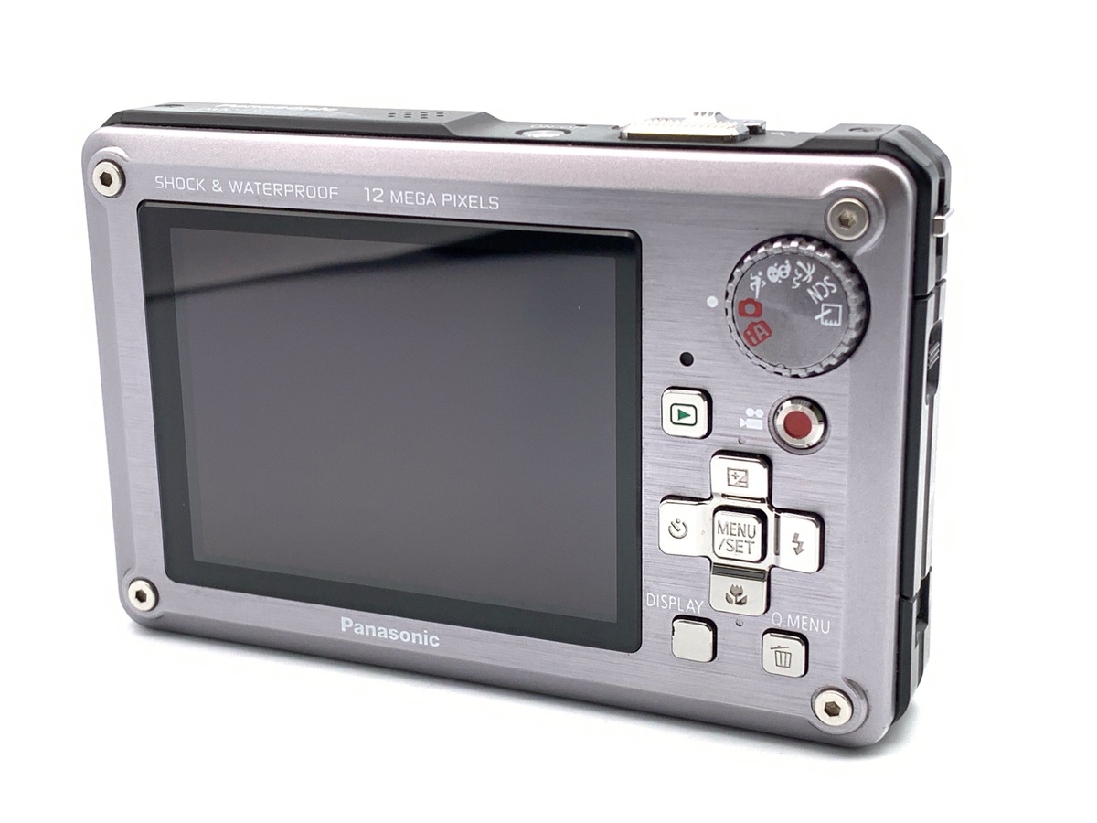 DMC-FT1 د޼ްy1210fz