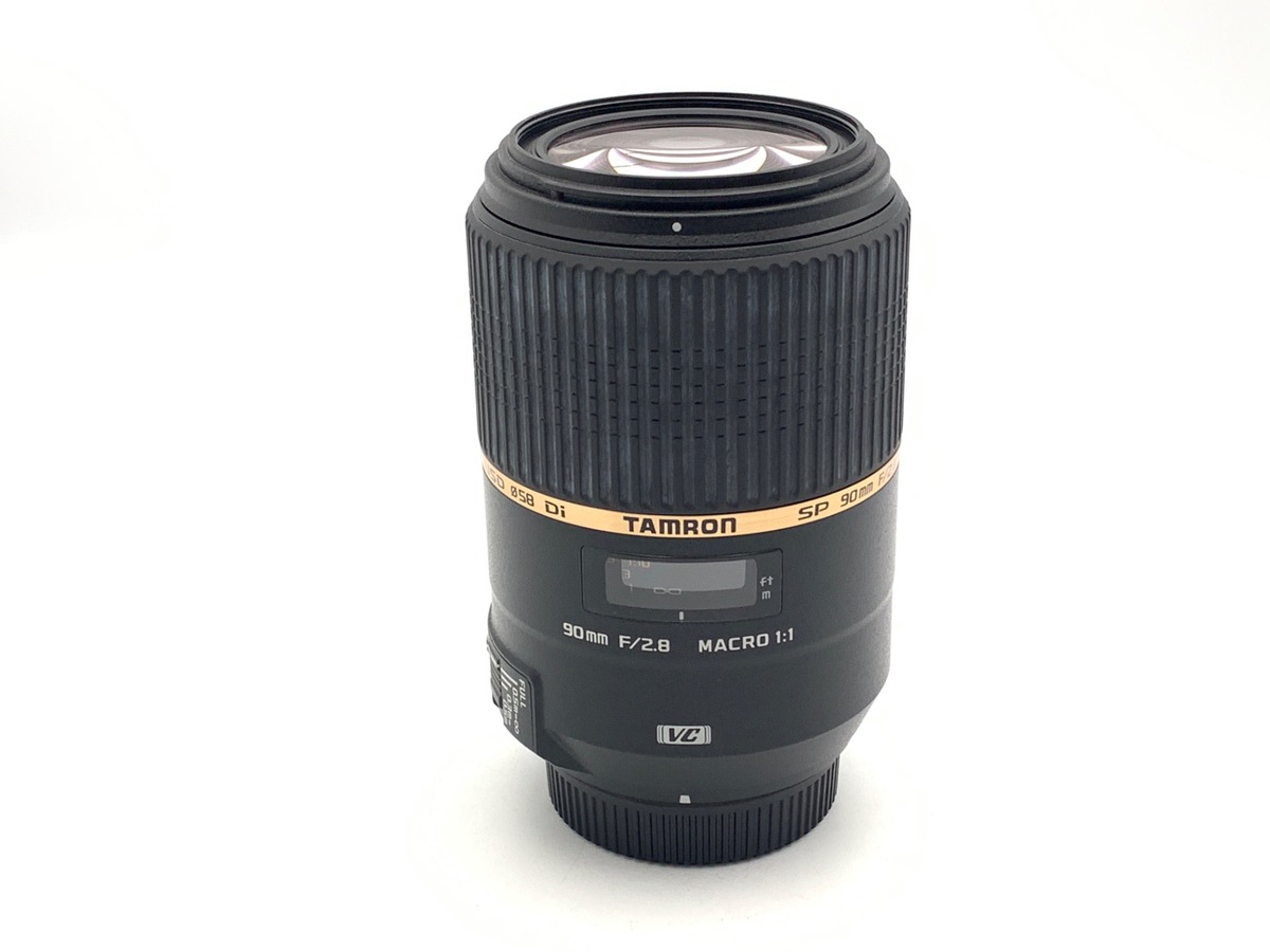 SP 90/2.8 ƺ Di MACRO 1:1 VC USD iF004)