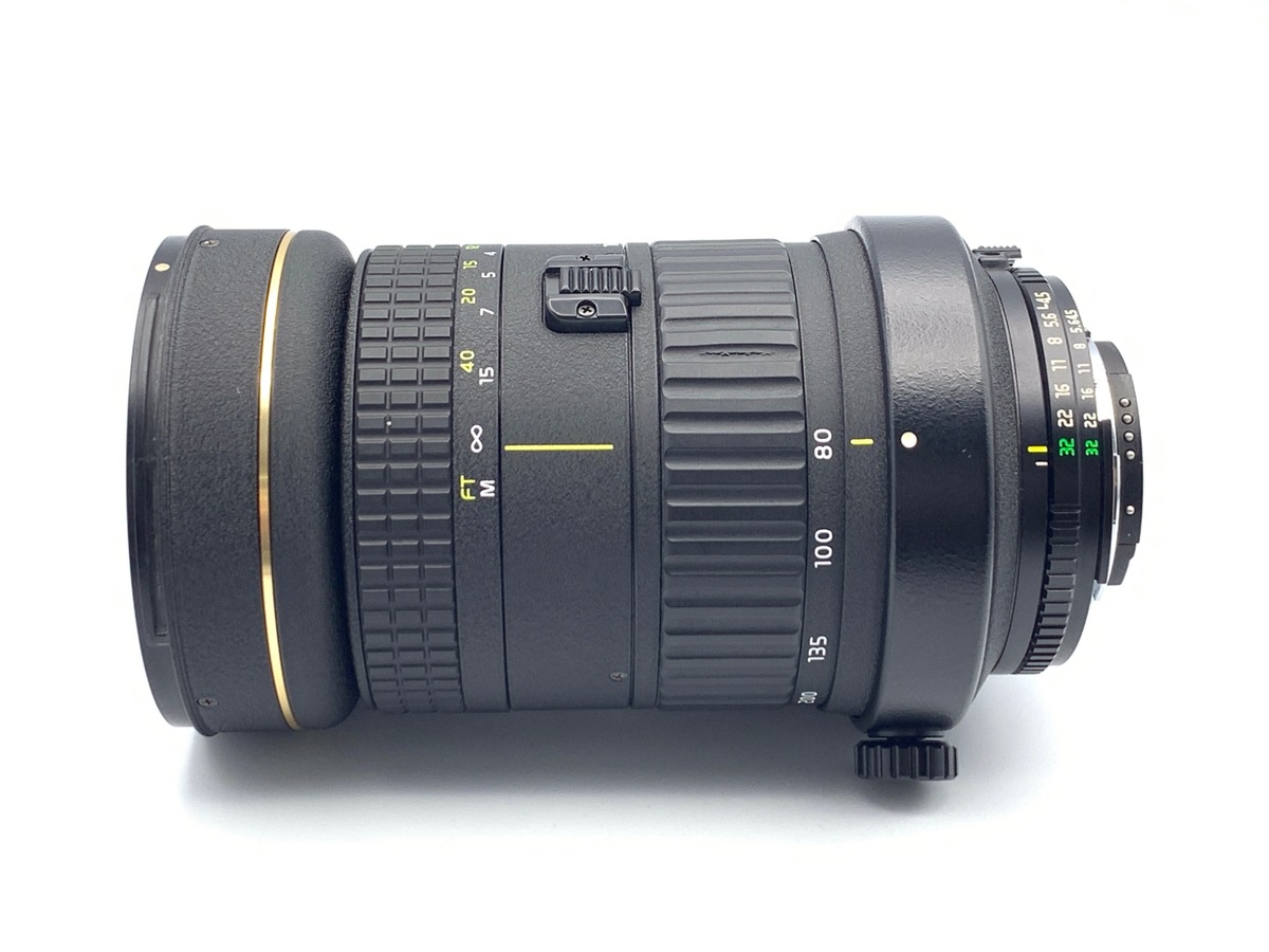 AF80-400/4.5-5.6 ƺ (AT-X840D)