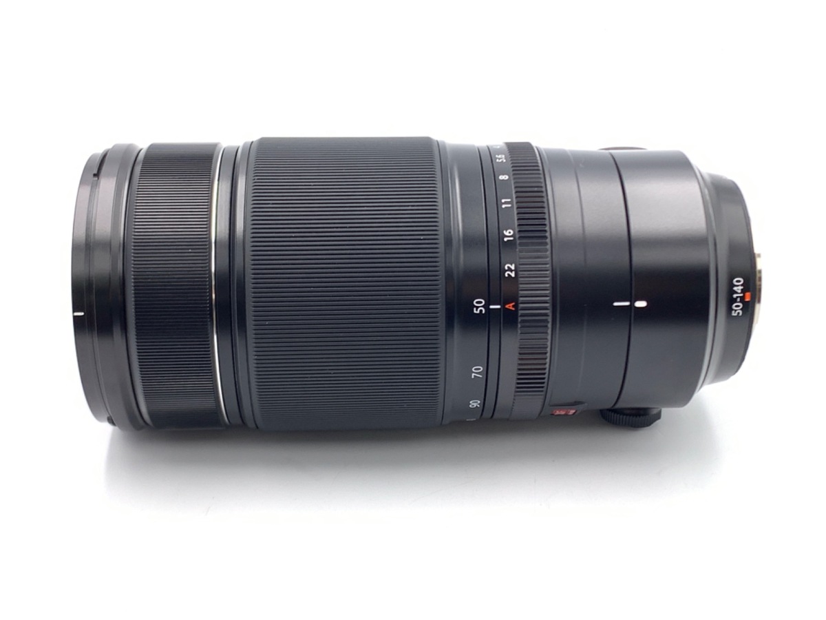 フジノンレンズ XF50-140mmF2.8 R LM OIS WR 中古価格比較