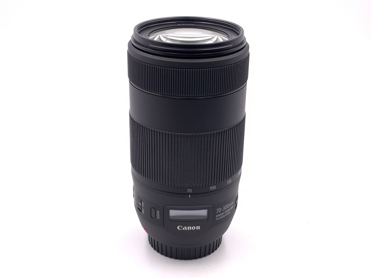 ✰︎Canon EF70-300mm F4-5.6 IS II USM 中古品✰ EF70-300mm F4-5.6 IS II USM 中古価格比較 - 価格.com