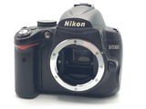 ★並品★Nikon ニコン D5000 ボディ #20313 ☆並品☆Nikon ニコン D5000 ボディ #20313 ニコン Nikon D5000