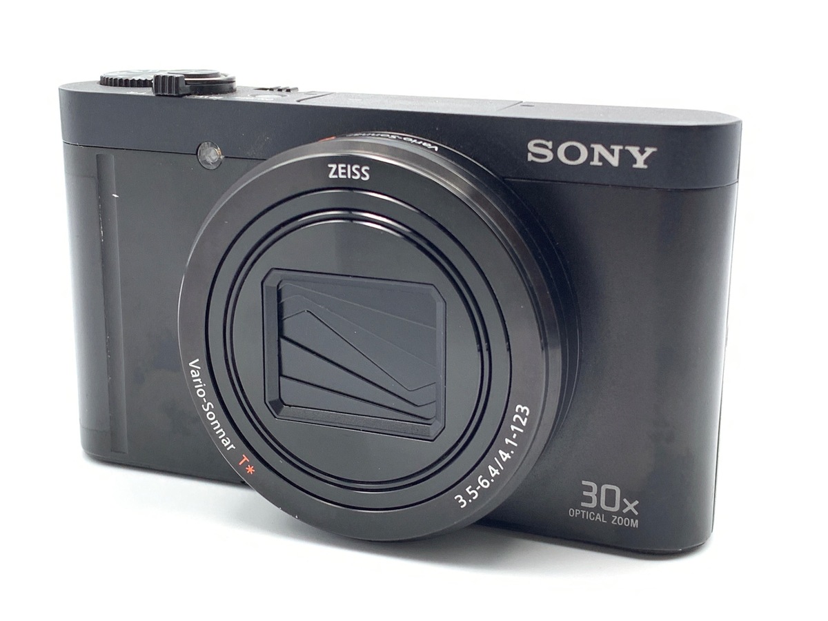 サイバーショット DSC-WX500 中古価格比較 - 価格.com