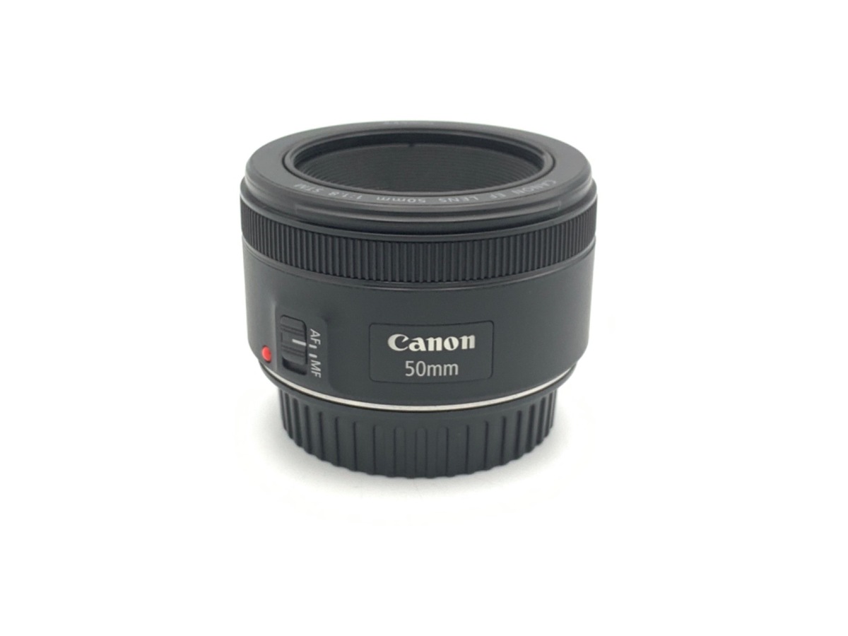 EF50mm F1.8 STM 中古価格比較 - 価格.com
