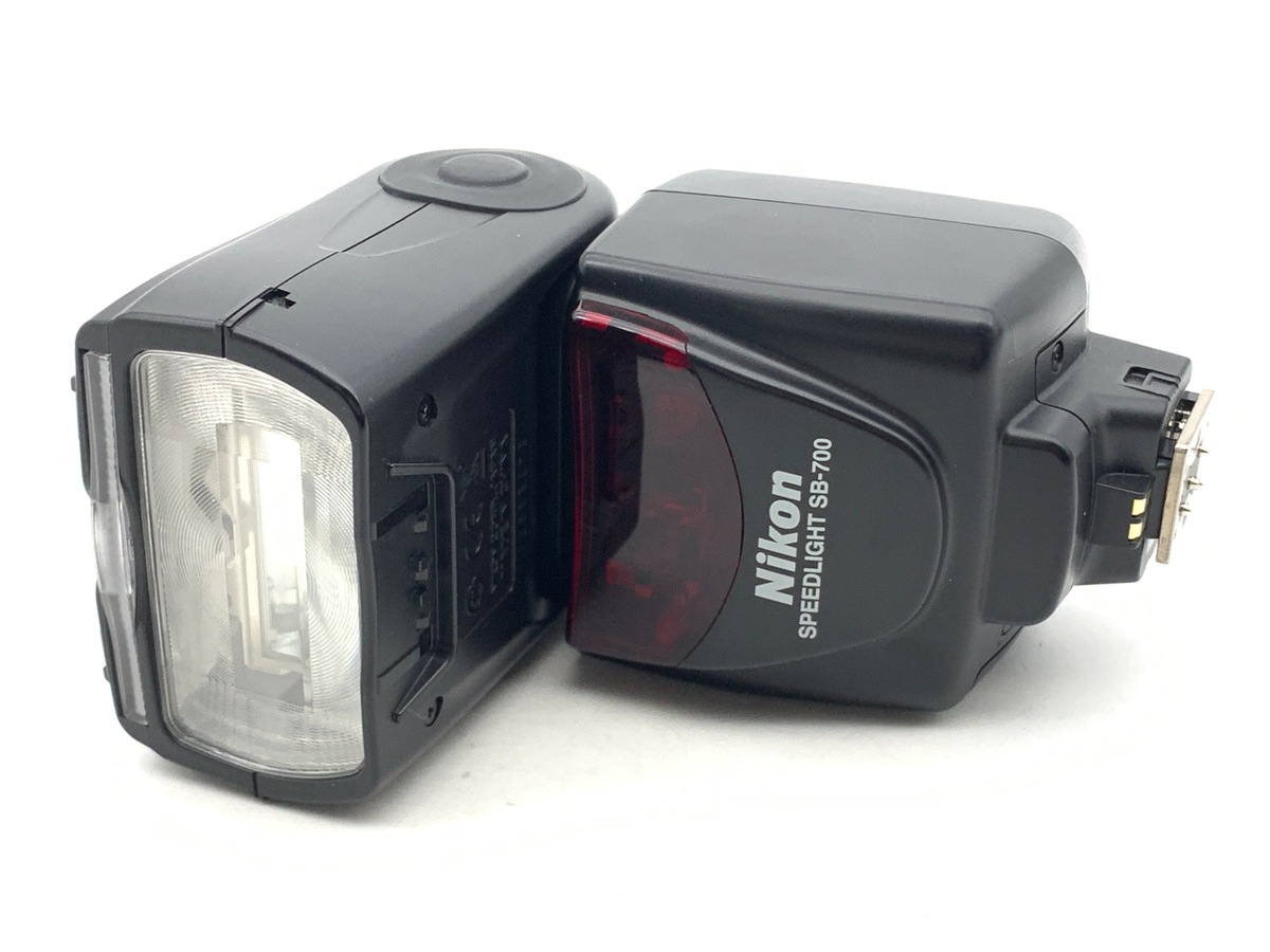 スピードライト SB-700 中古価格比較 - 価格.com