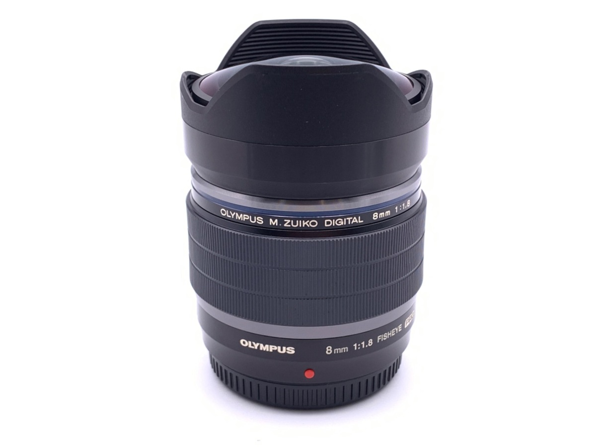 【美品】M.ZUIKO DIGITAL 8mm F1.8 Fisheye PRO Amazon.com : OLYMPUS M.Zuiko Digital ED 8mm F1.8 FISHEYE PRO