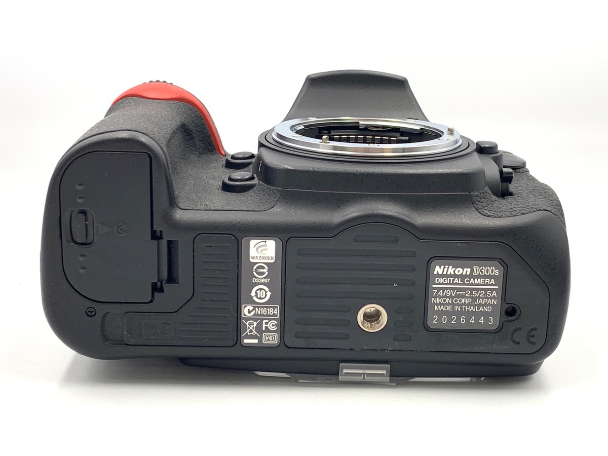 Nikon - 中古　Nikon D300S ボディ D300S ボディ 中古価格比較 - 価格.com