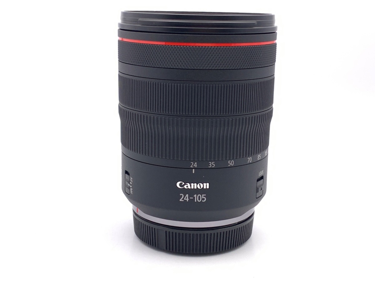 RF24-105mm F4 L IS USM 中古価格比較 - 価格.com