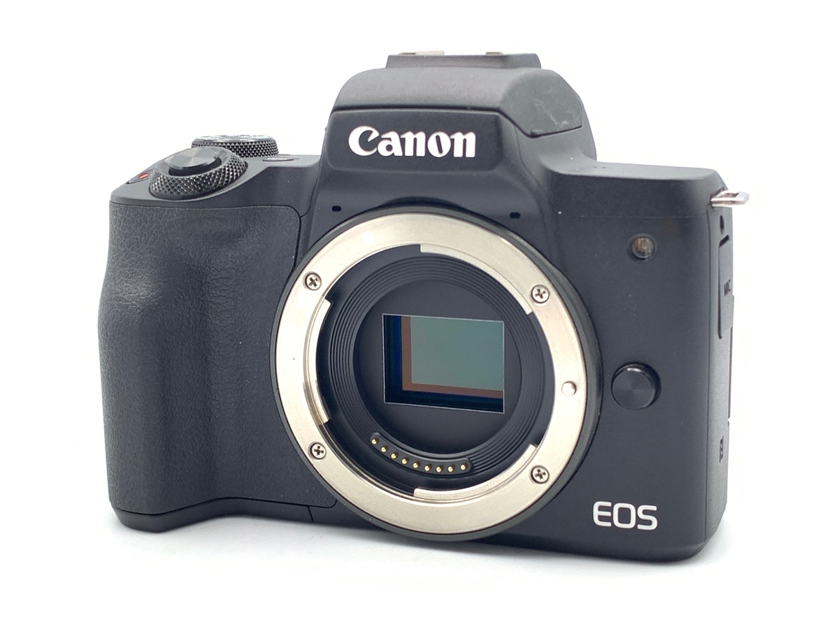 新品・未使用！EOS KISS M ボディ！！ Amazon | キヤノン EOS Kiss M 【ボディ (レンズ別売