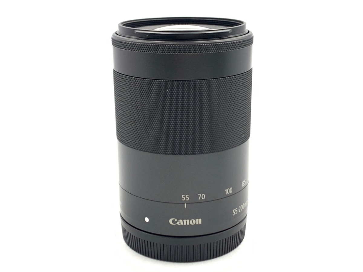EF-M55-200mm F4.5-6.3 IS STM 中古価格比較 - 価格.com