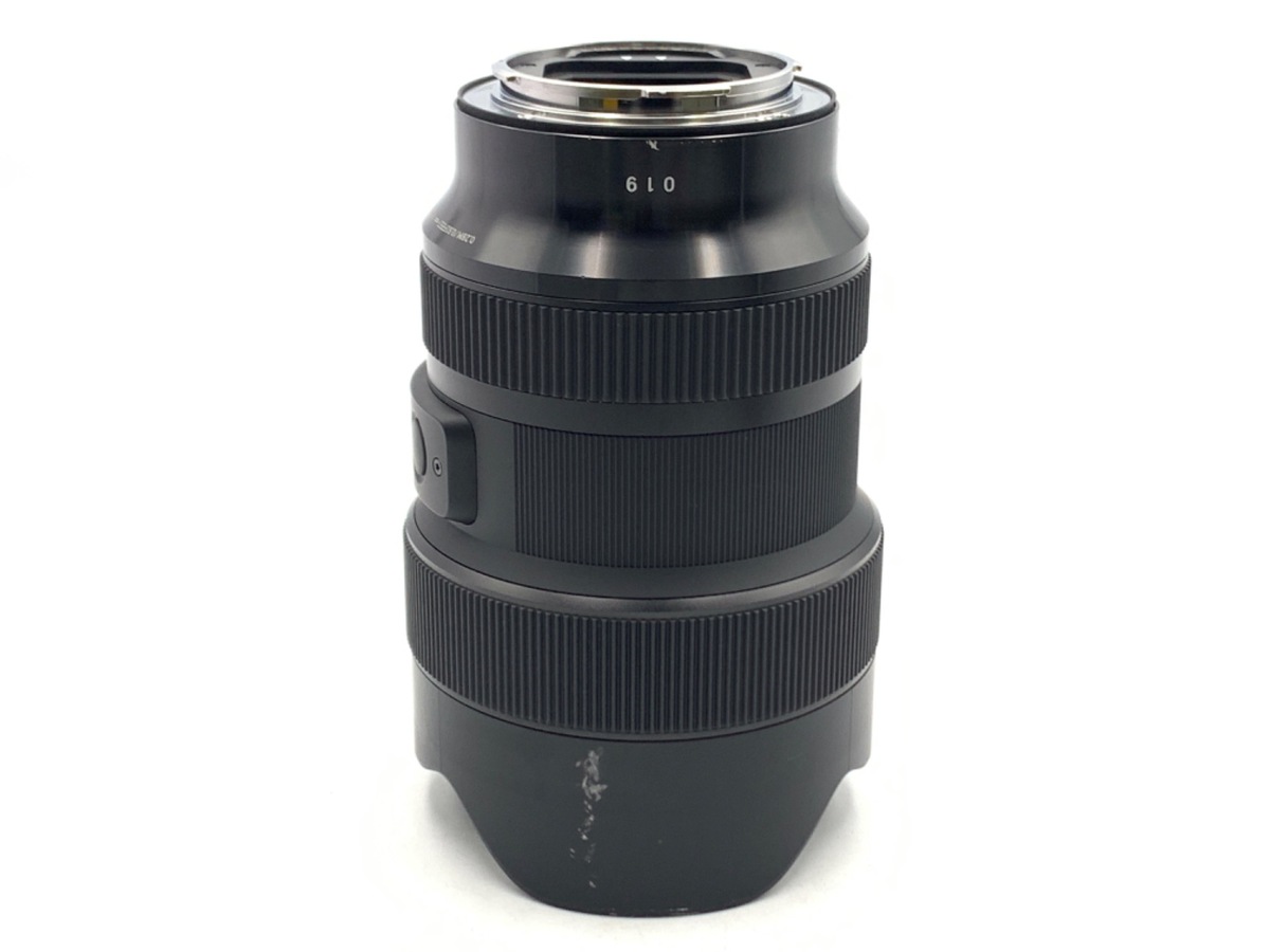 中古：B(並品)】シグマ 14-24mm F2.8 DG DN Art ライカL用