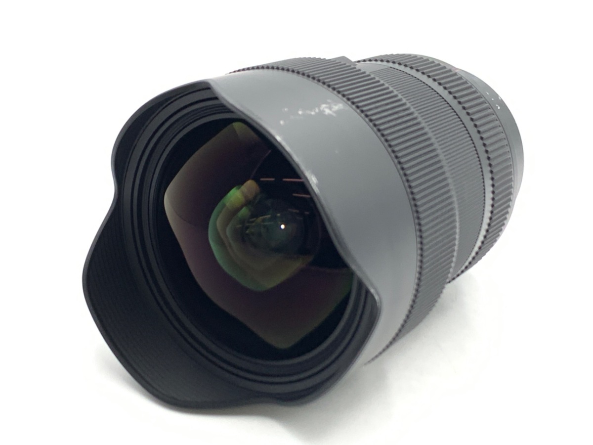 中古：B(並品)】シグマ 14-24mm F2.8 DG DN Art ライカL用