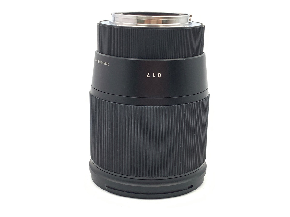 中古：B(並品)】シグマ 16mm F1.4 DC DN Contemporary ソニーE用