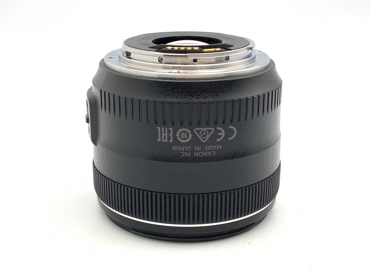 Canon - 【中古】(キヤノン) Canon EF35/2 IS USM 中古)Canon (キヤノン) EF35mm F2 IS USM（商品ID