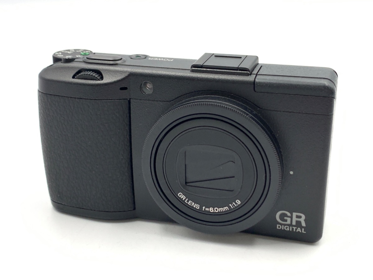 価格.com - リコー RICOH GR IIIx 純正オプション