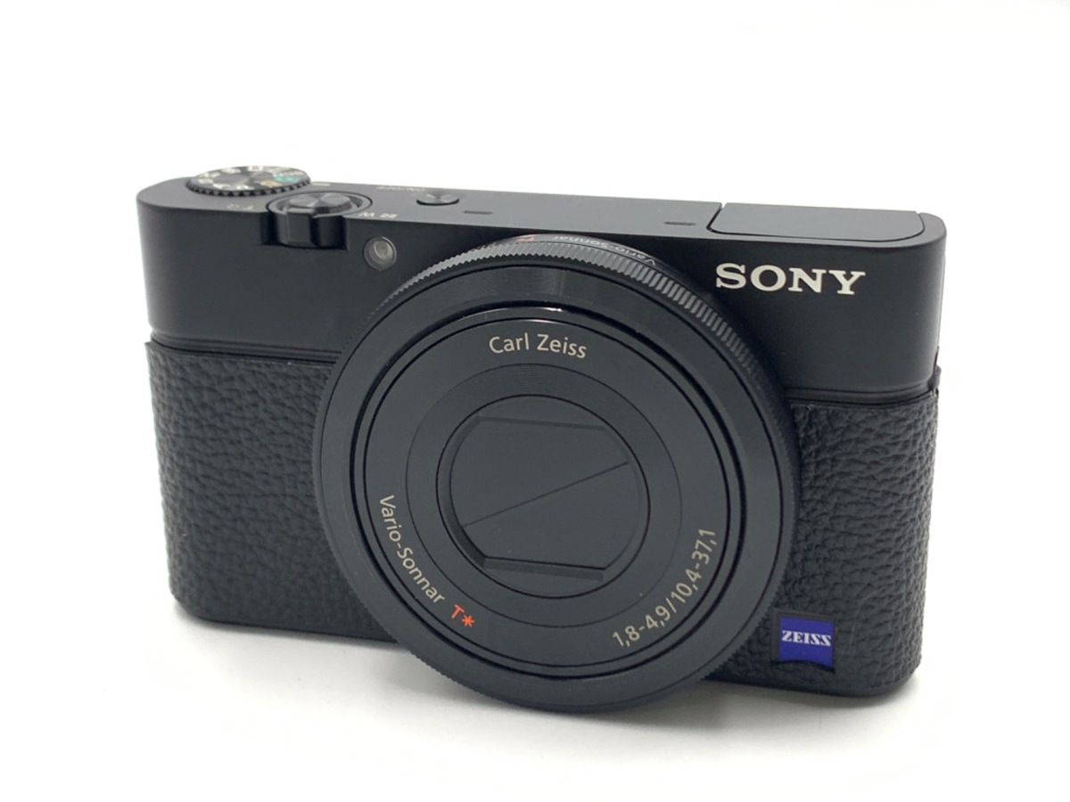 価格.com - SONY サイバーショット DSC-RX100 価格比較