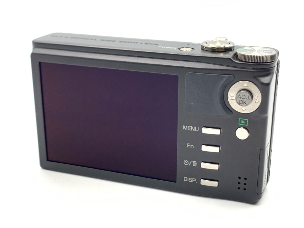 良品】RICOH リコー CX3 充電器入れ ポーチ