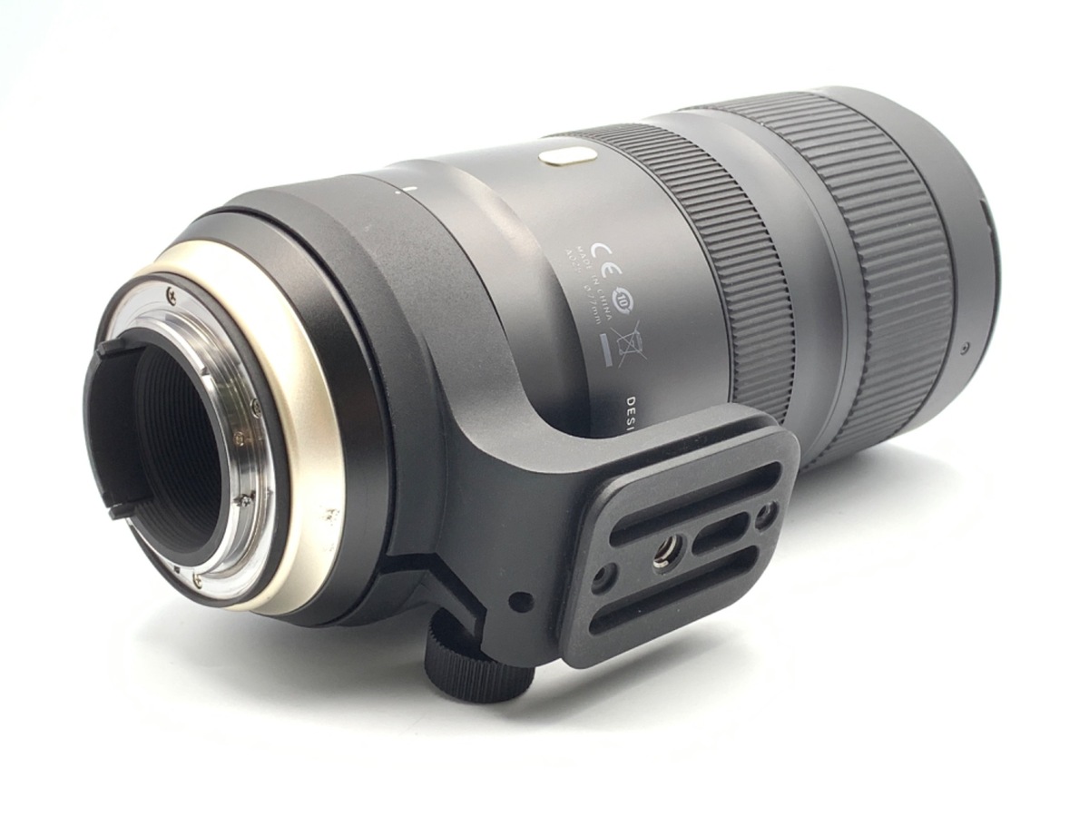 中古：B(並品)】タムロン SP 70-200mm F2.8 Di VC USD G2 ニコン