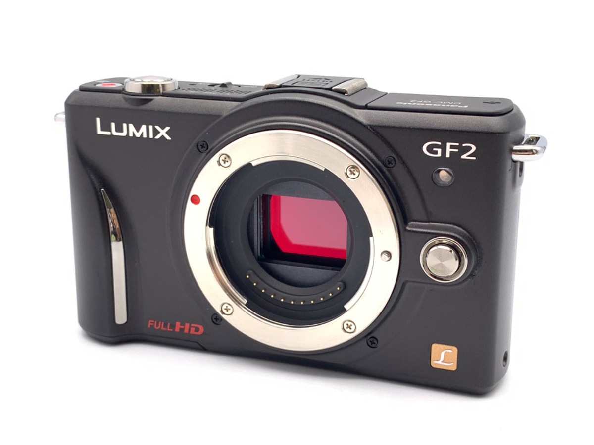 価格.com - パナソニック LUMIX DC-GH5 ボディ 価格比較