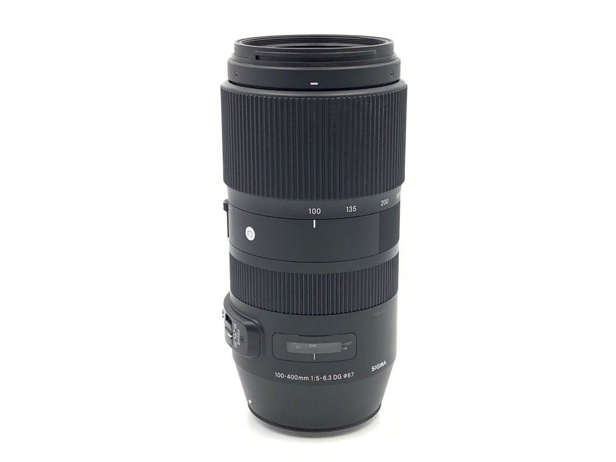 【中古】　コシナAF ZOOM 100-400mm キヤノンEFマウント 中古】 コシナAF ZOOM 100-400mm キヤノンEFマウント 2025年最新