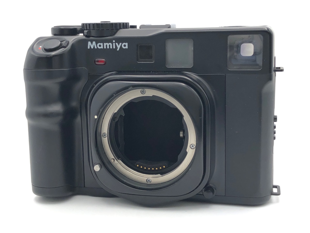MAMIYA-6 中判フィルムカメラ 本体 MAMIYA 6 MF G 1:3.5 75mmL 中判カメラ フィルムカメラ レンズ マミヤ