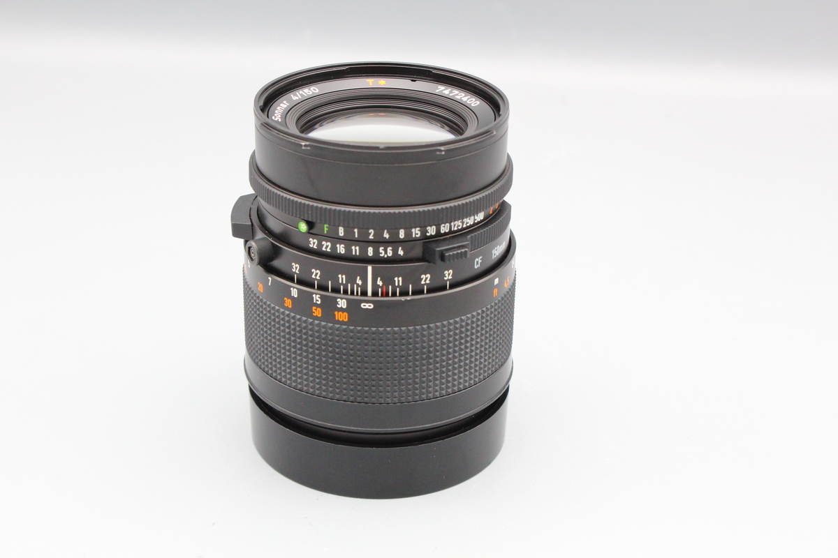 中古】ハッセルブラッド ゾナー（CF） 150mm F4 在庫一覧｜カメラの