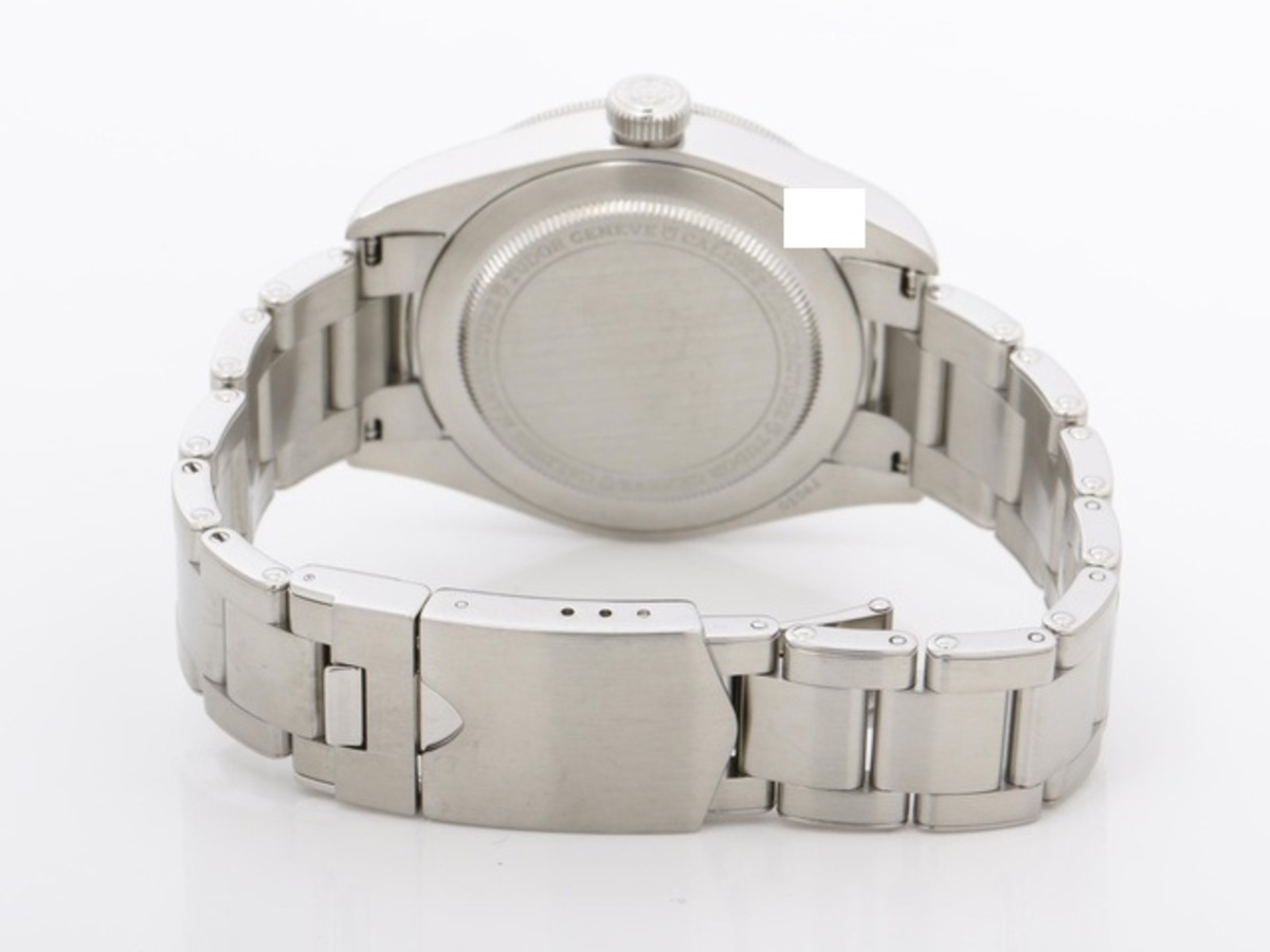 チューダー ブラックベイ 58 ブラック 79030N ステンレススティール SSブレス