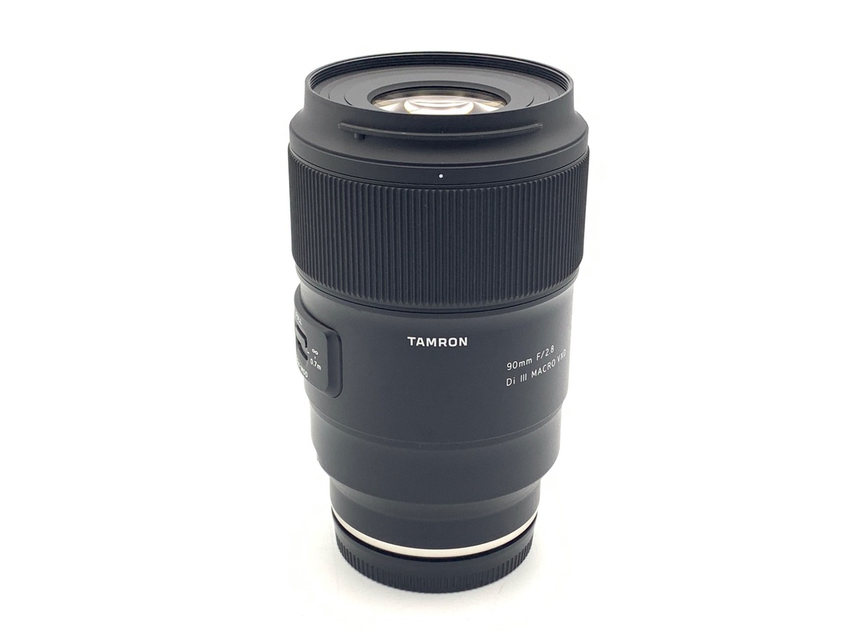 価格.com - TAMRON 16-300mm F/3.5-6.3 Di II VC PZD MACRO (Model