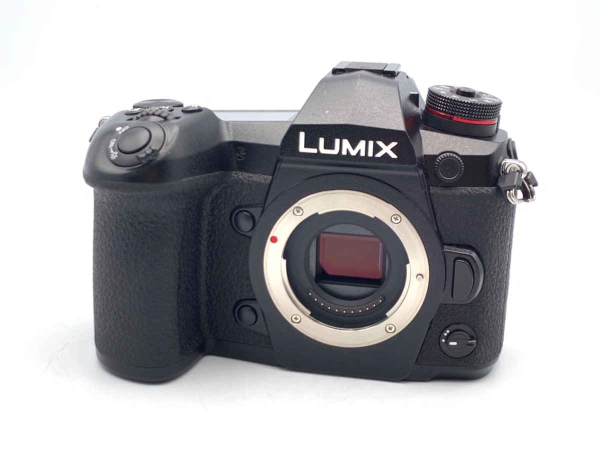 価格.com - パナソニック LUMIX DC-G99 ボディ 価格比較