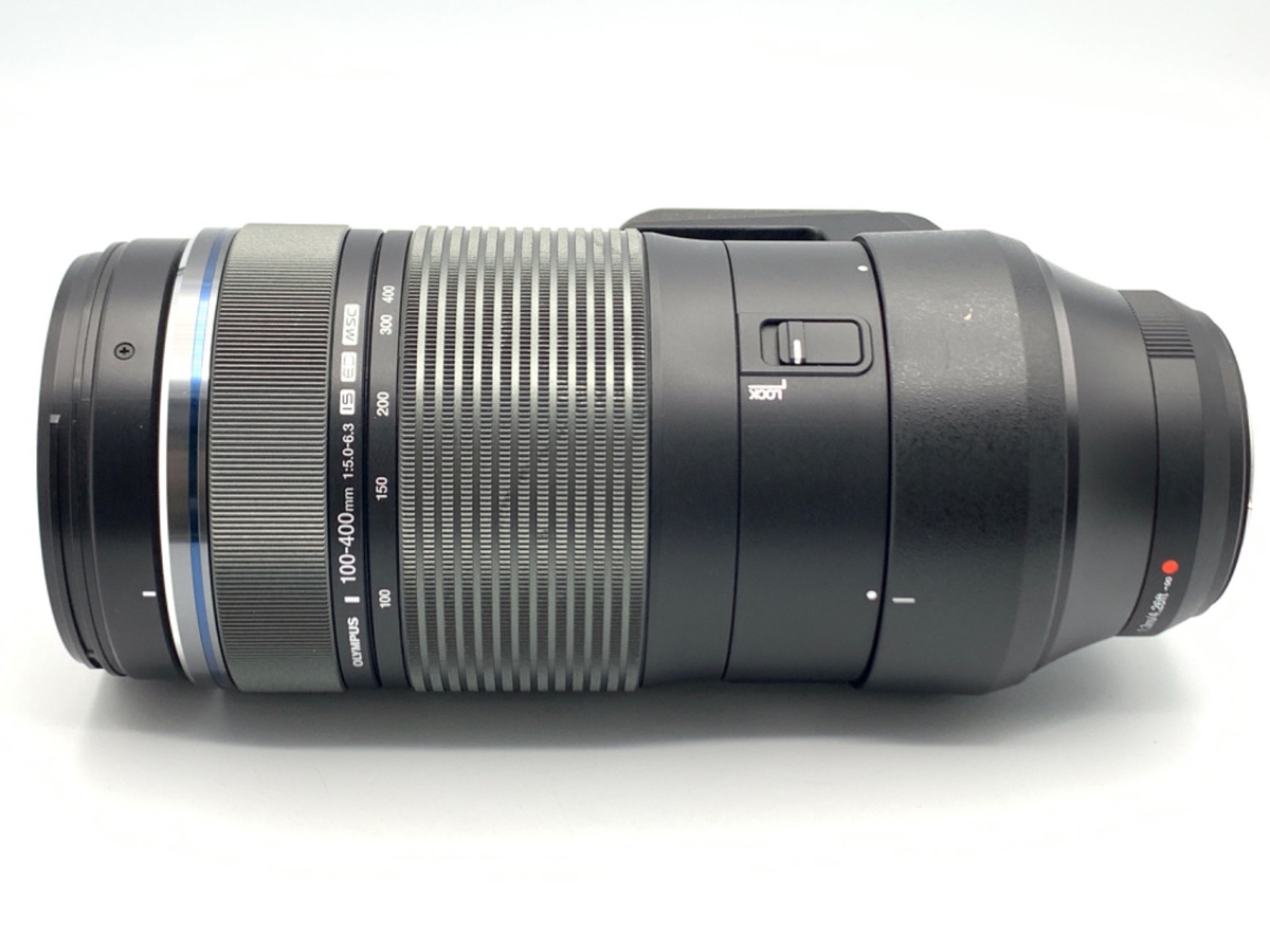 M.ZUIKO DIGITAL ED 100-400mm F5.0-6.3 IS 中古価格比較 - 価格.com