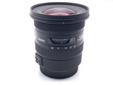 中古】シグマ 10-20mm F3.5 EX DC HSM キヤノン用 在庫一覧｜カメラの