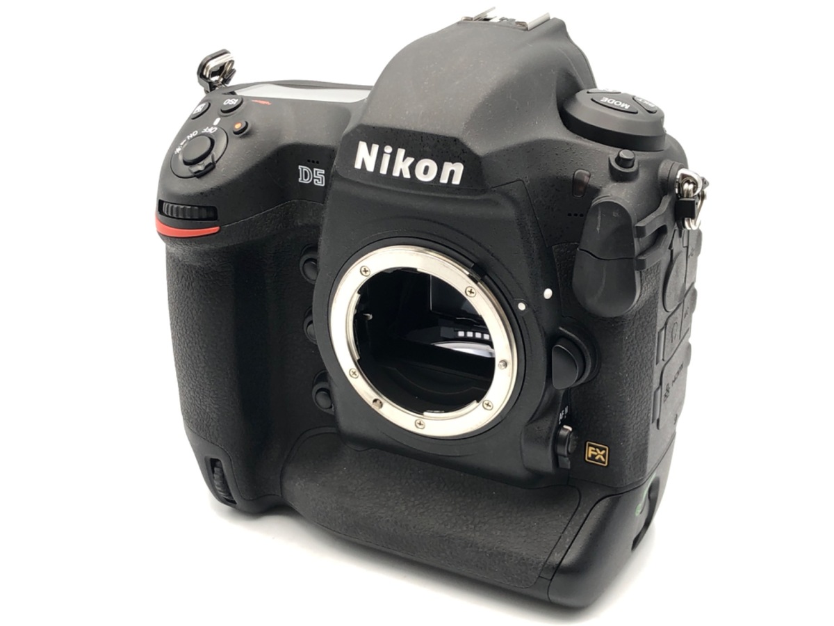 D5 CF-Type ボディ 中古価格比較 - 価格.com