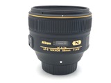 中古】ニコン AF-S NIKKOR 58mm f/1.4G 在庫一覧｜カメラのキタムラ
