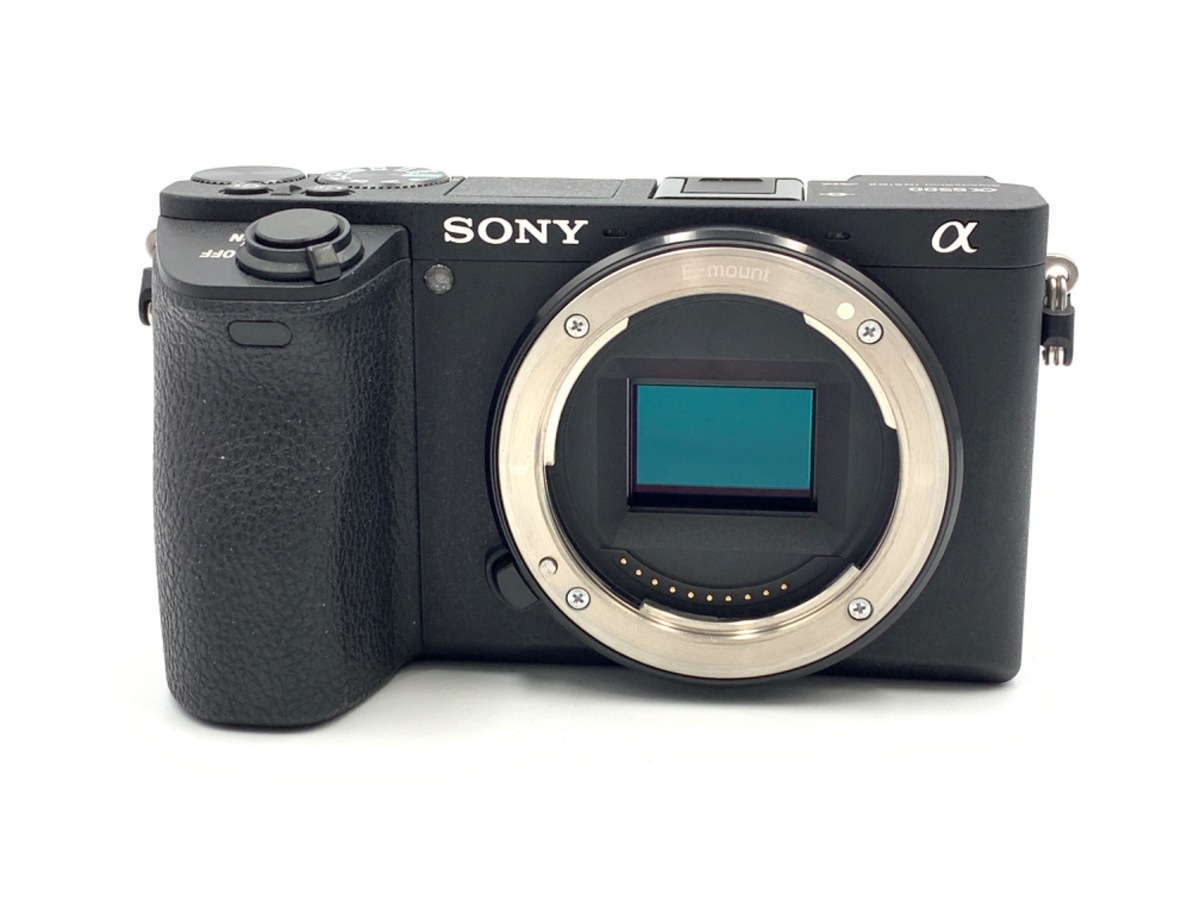 価格.com - SONY α6500 ILCE-6500 ボディ 価格比較